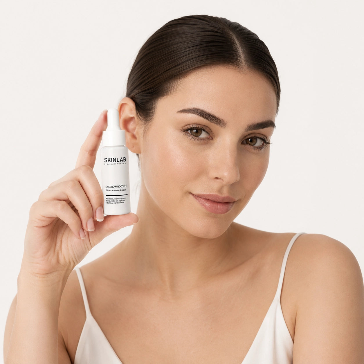 Sérum Activador de Cejas · SkinLab