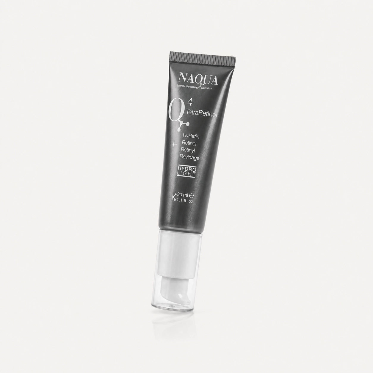 Sérum Retinol Renovación Celular · Naqua Q4 TetraRetinol