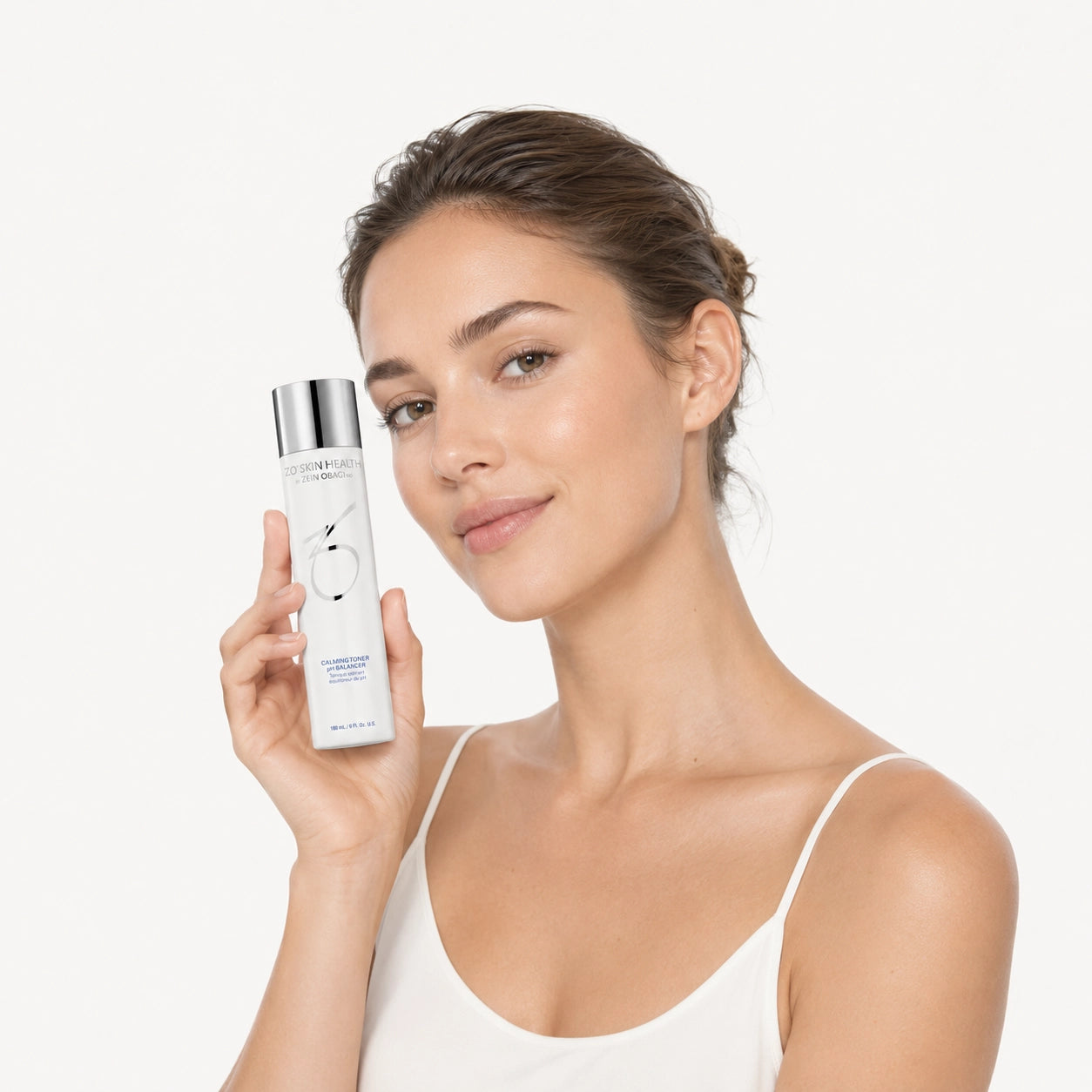Tonico calmante  · ZO Calming Toner