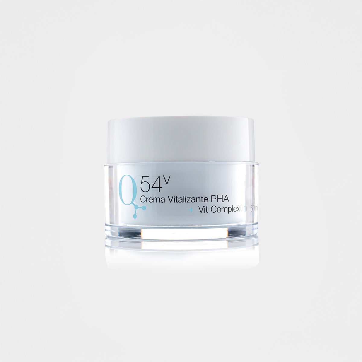 NAQUA - Crema Regeneradora Q54