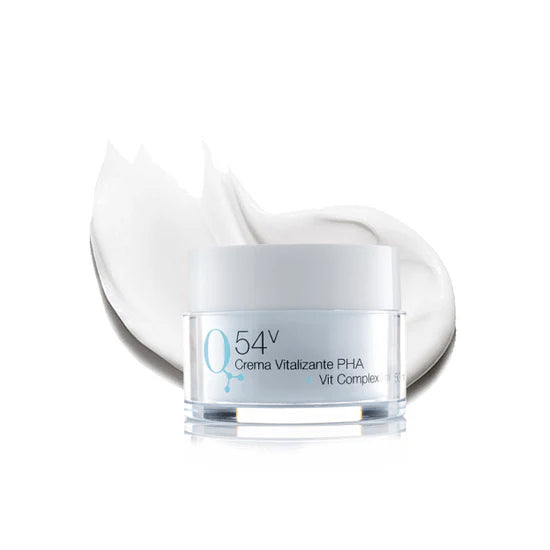 NAQUA - Crema Regeneradora Q54